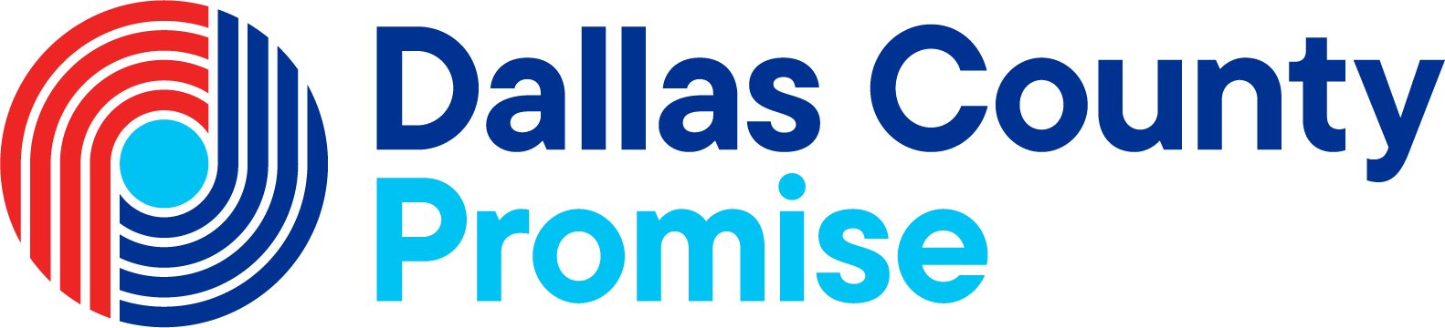 Dallas County Promise Logo